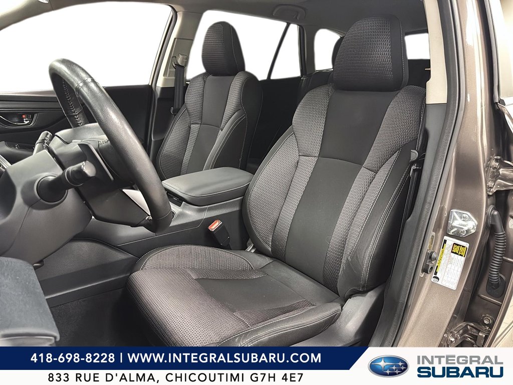 2024 Subaru Outback in Baie-Comeau, Quebec - 10 - w1024h768px