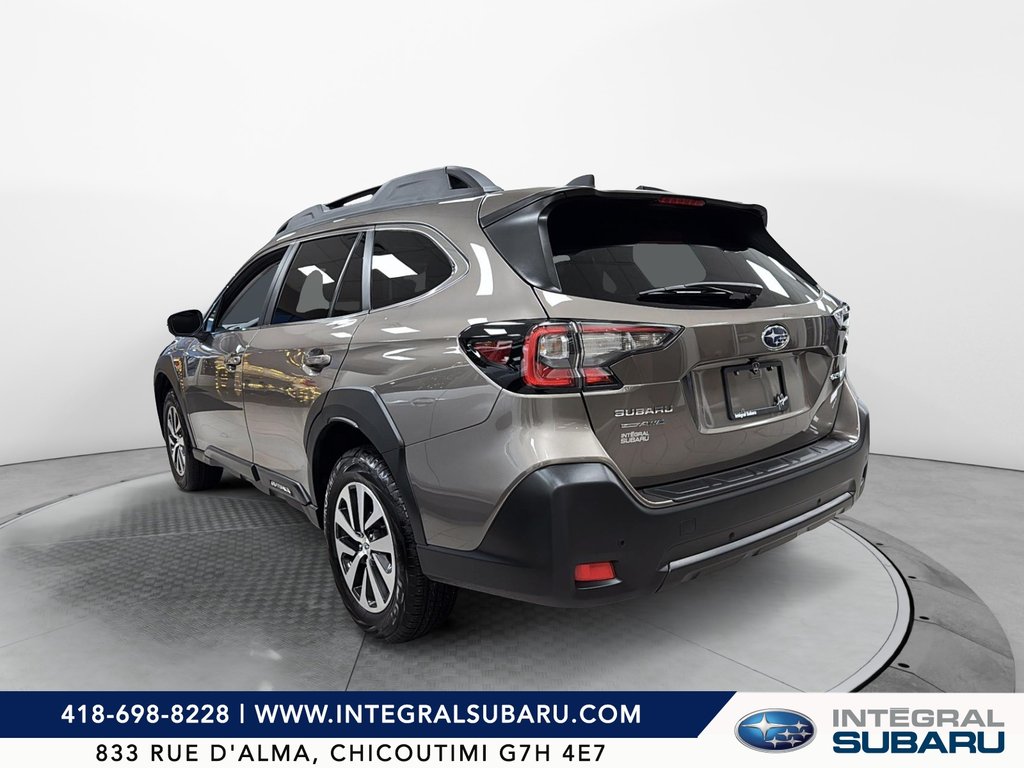 2024 Subaru Outback in Baie-Comeau, Quebec - 5 - w1024h768px