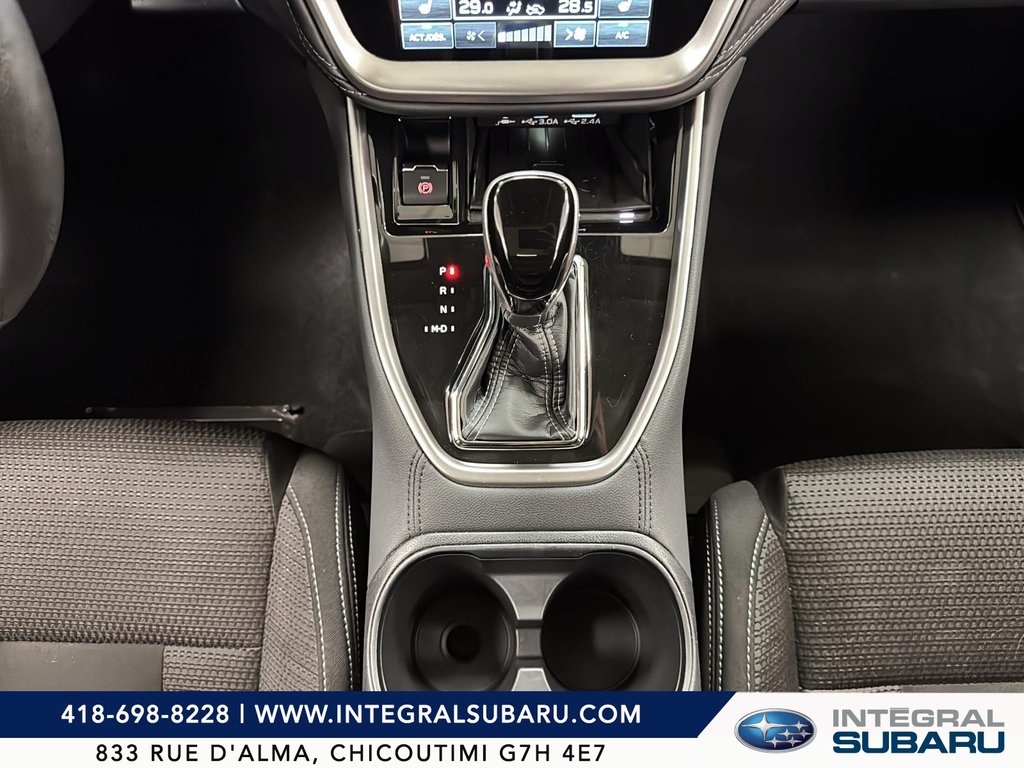 2024 Subaru Outback in Baie-Comeau, Quebec - 15 - w1024h768px