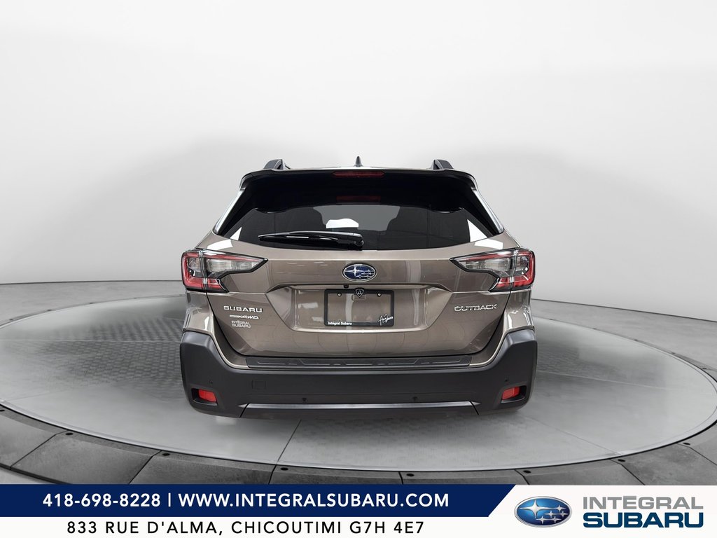 2024 Subaru Outback in Baie-Comeau, Quebec - 4 - w1024h768px