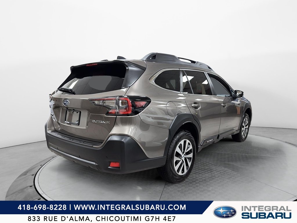 2024 Subaru Outback in Baie-Comeau, Quebec - 6 - w1024h768px