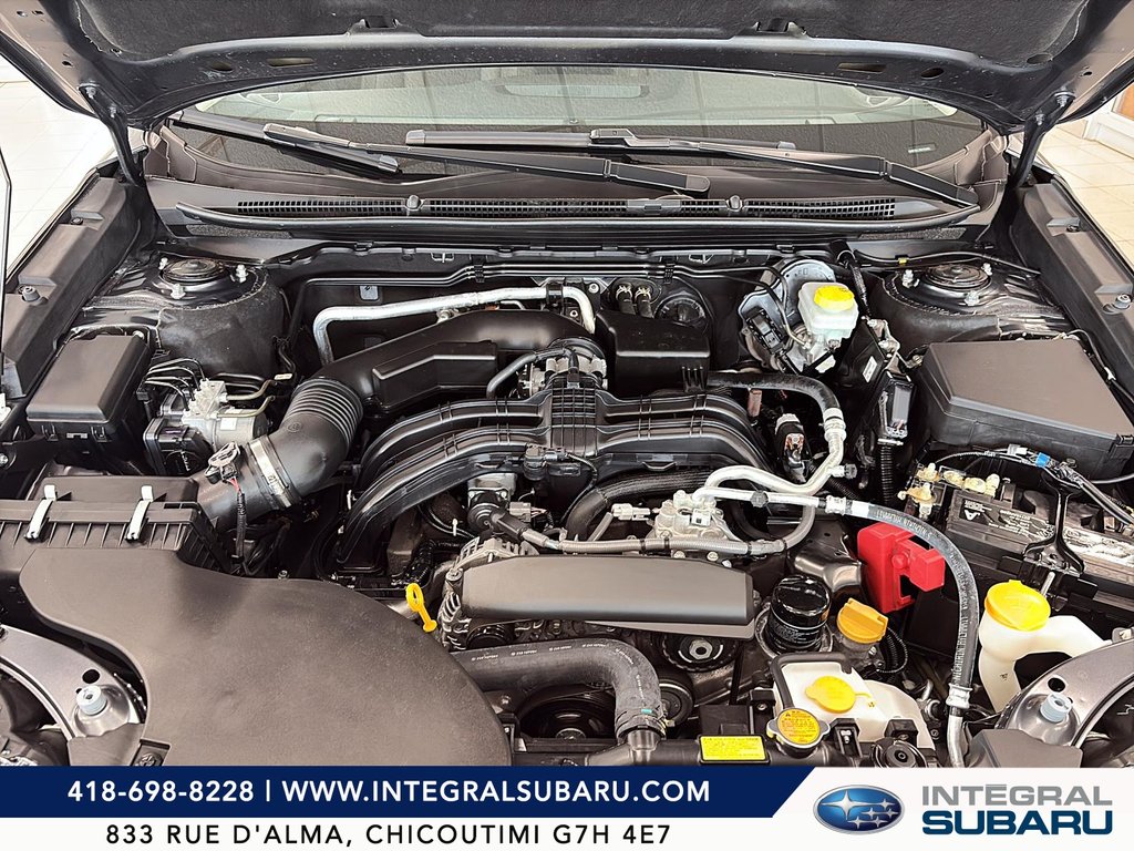 Subaru Outback  2024 à Baie-Comeau, Québec - 8 - w1024h768px