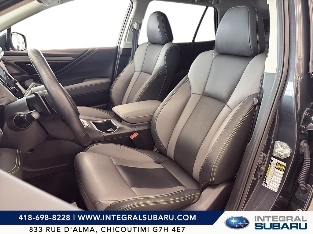 Subaru Outback  2024 à Baie-Comeau, Québec - 9 - w1024h768px