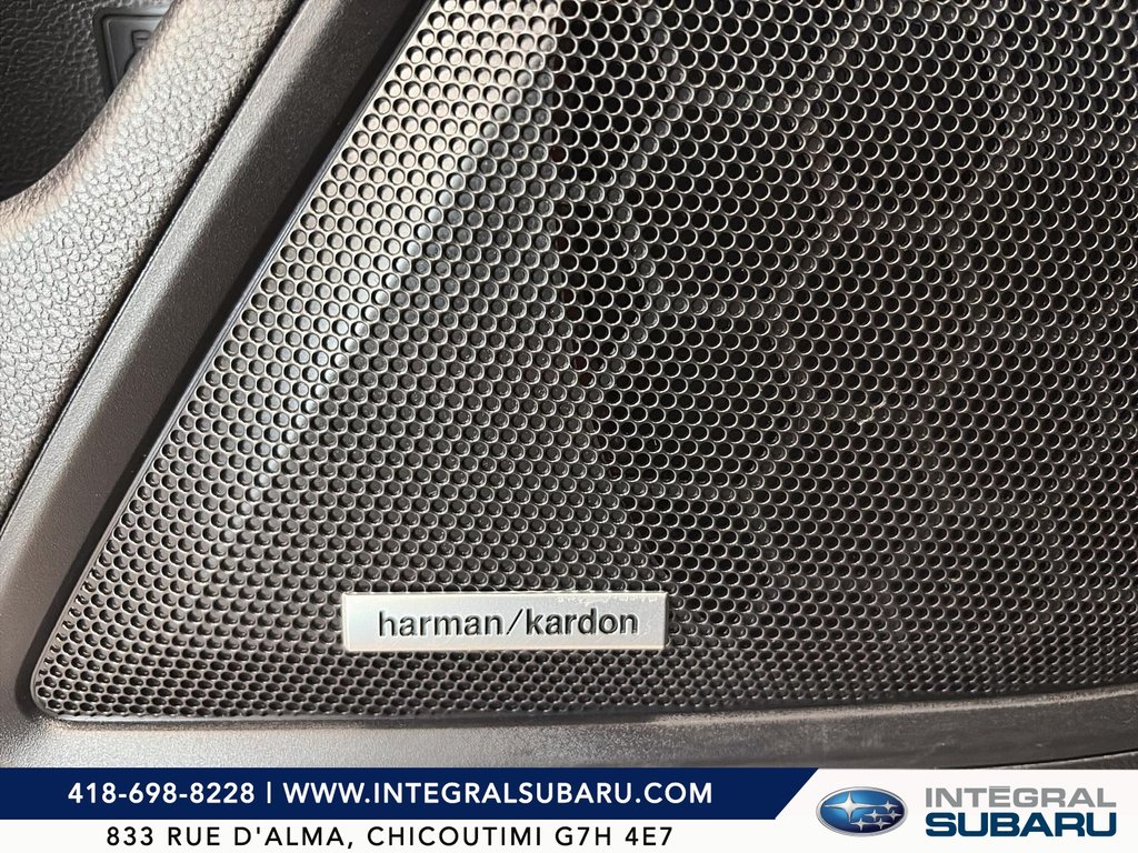 Subaru Outback  2024 à Baie-Comeau, Québec - 19 - w1024h768px
