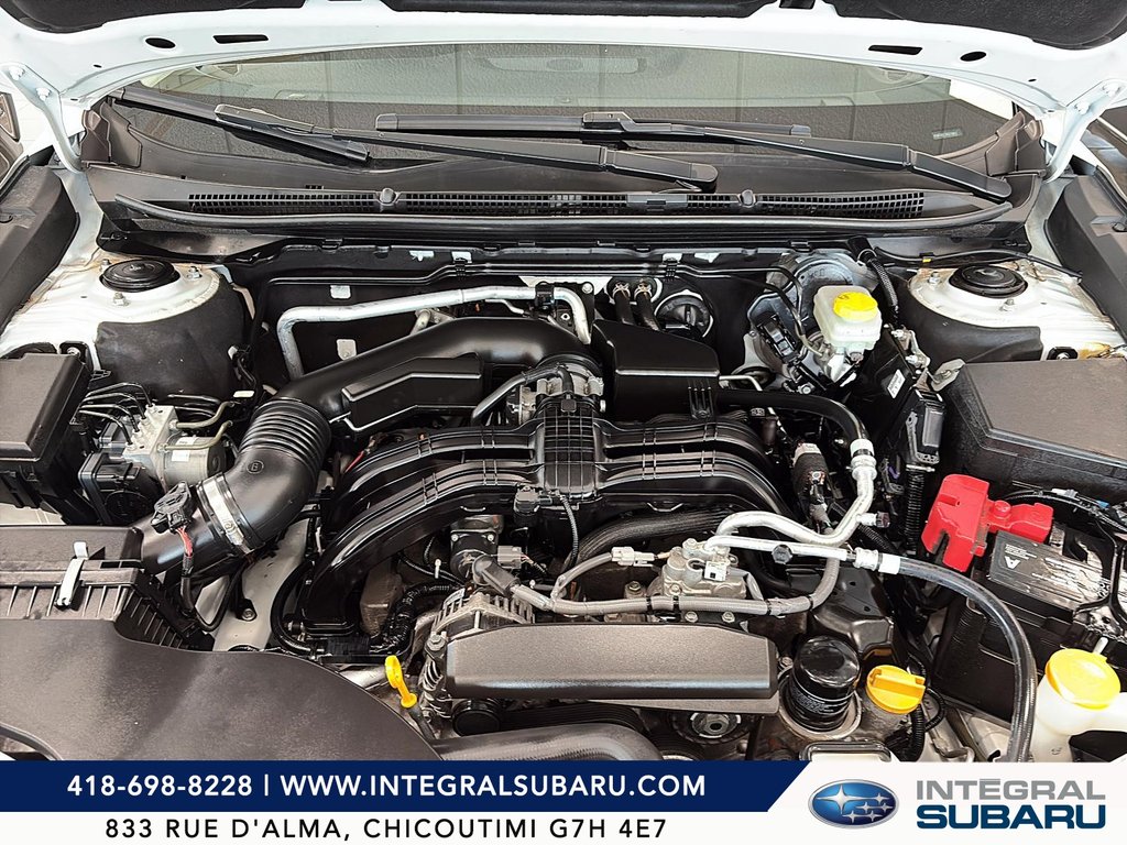 Subaru Outback  2024 à Jonquière, Québec - 8 - w1024h768px