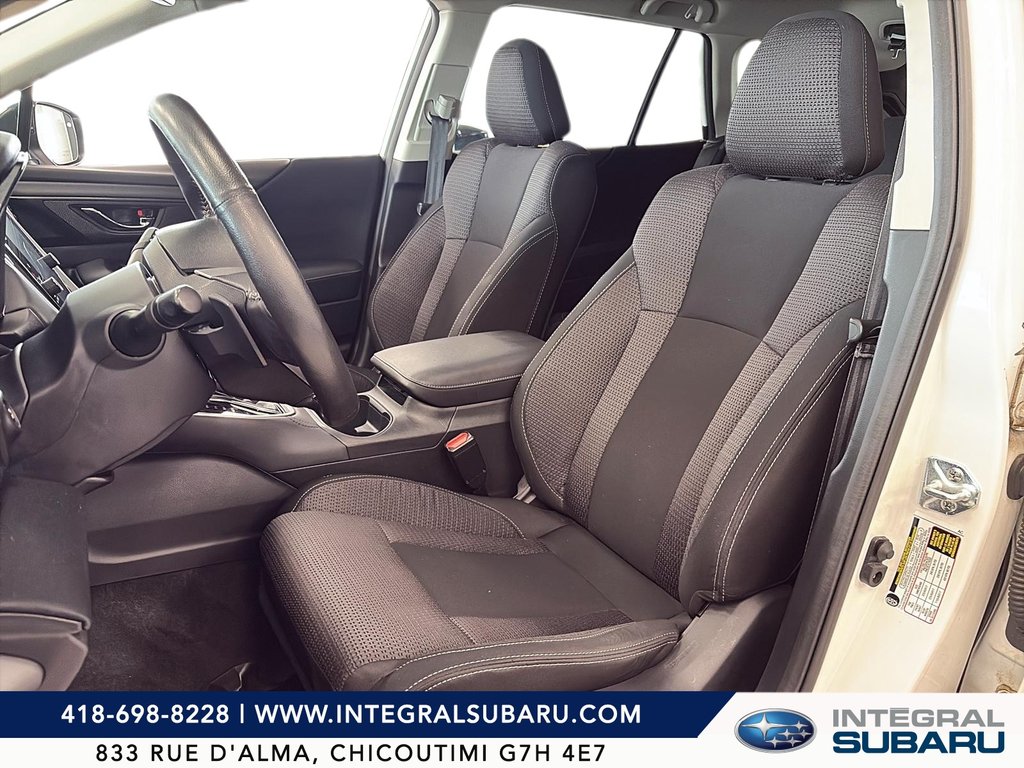 Subaru Outback  2024 à Jonquière, Québec - 9 - w1024h768px