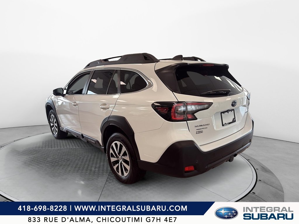 Subaru Outback  2024 à Jonquière, Québec - 4 - w1024h768px