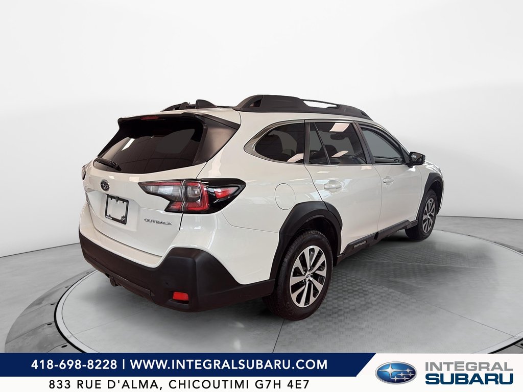 Subaru Outback  2024 à Jonquière, Québec - 5 - w1024h768px