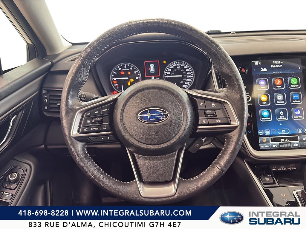 Subaru Outback  2024 à Jonquière, Québec - 12 - w1024h768px