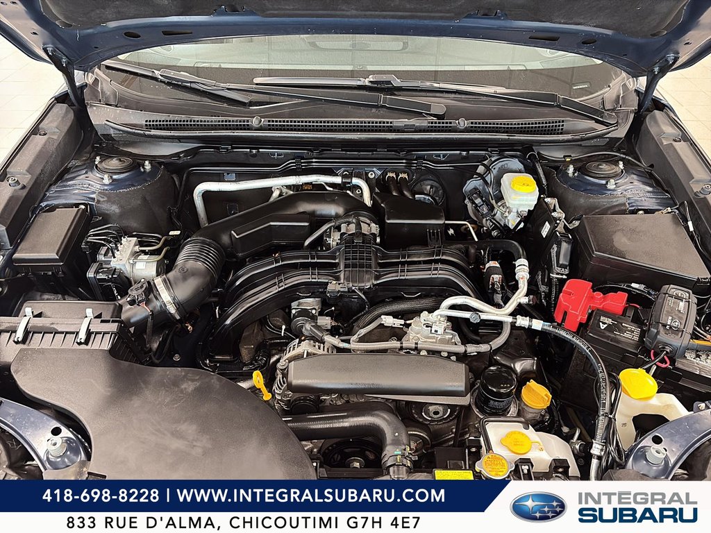 2024 Subaru Outback in Baie-Comeau, Quebec - 8 - w1024h768px