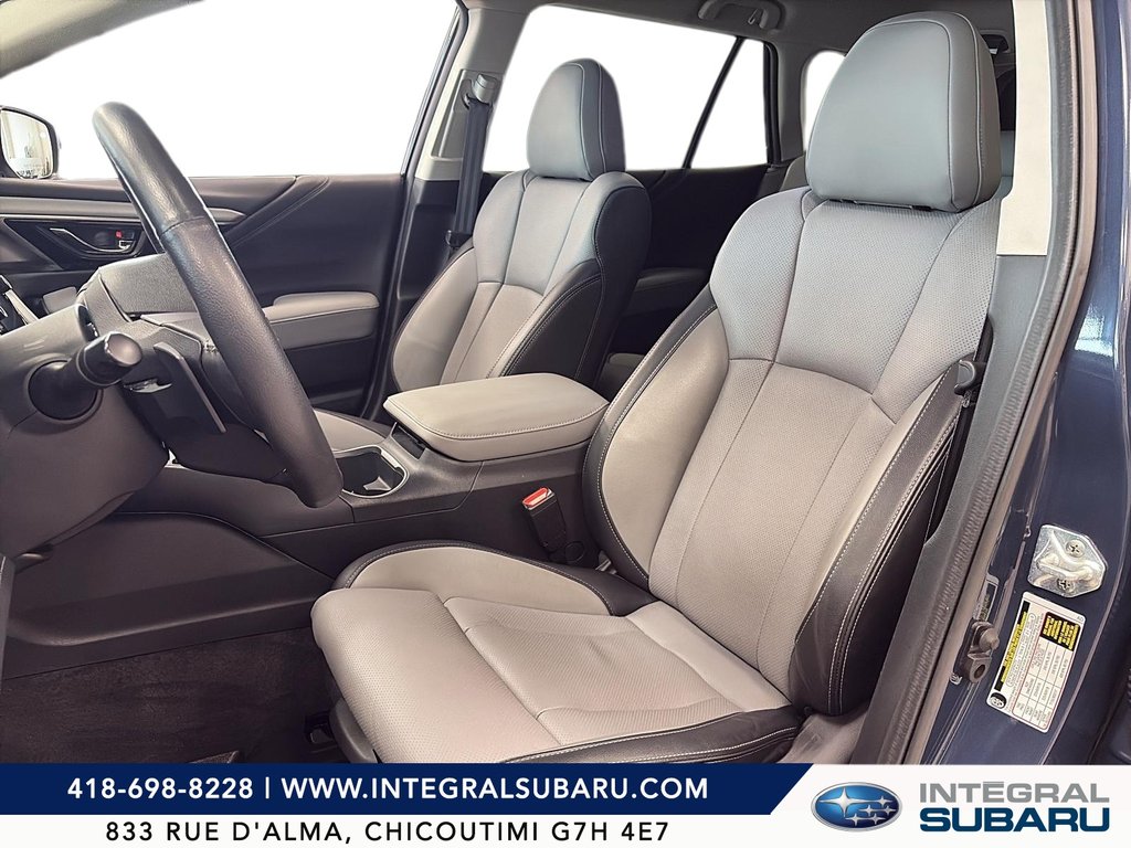 2024 Subaru Outback in Baie-Comeau, Quebec - 9 - w1024h768px
