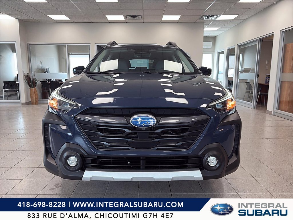 2024 Subaru Outback in Baie-Comeau, Quebec - 2 - w1024h768px