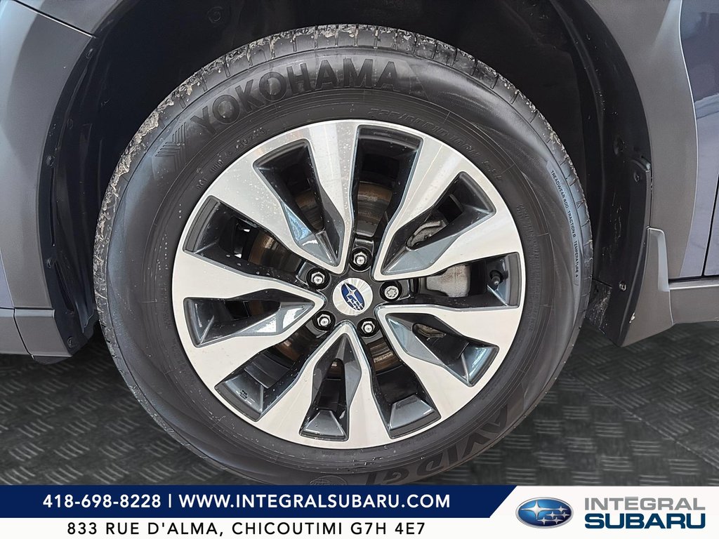 2024 Subaru Outback in Baie-Comeau, Quebec - 7 - w1024h768px