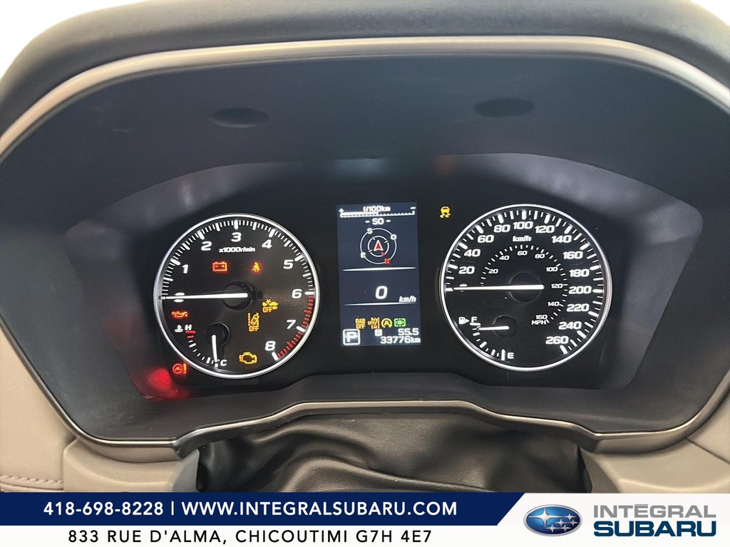 2024 Subaru Outback in Baie-Comeau, Quebec - 13 - w1024h768px