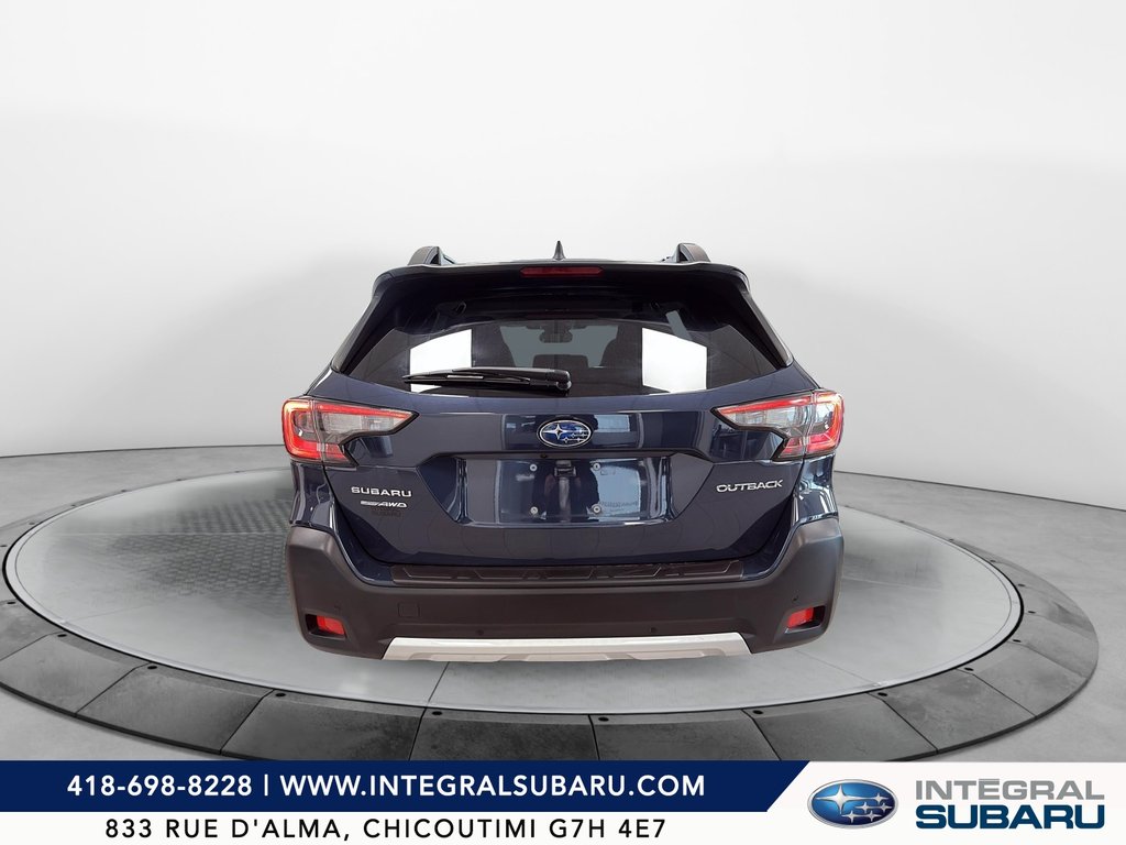 2024 Subaru Outback in Baie-Comeau, Quebec - 3 - w1024h768px