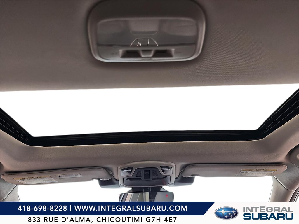 2024 Subaru Outback in Baie-Comeau, Quebec - 17 - w1024h768px