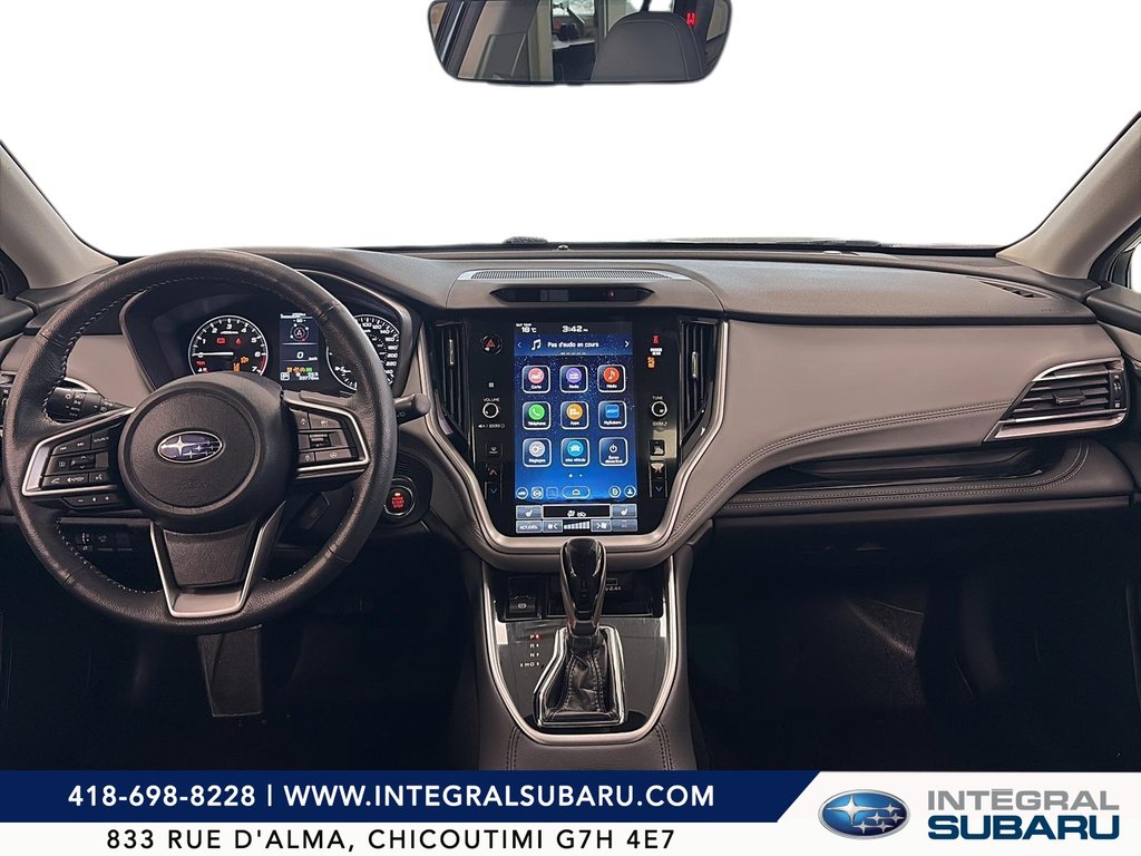 2024 Subaru Outback in Baie-Comeau, Quebec - 10 - w1024h768px