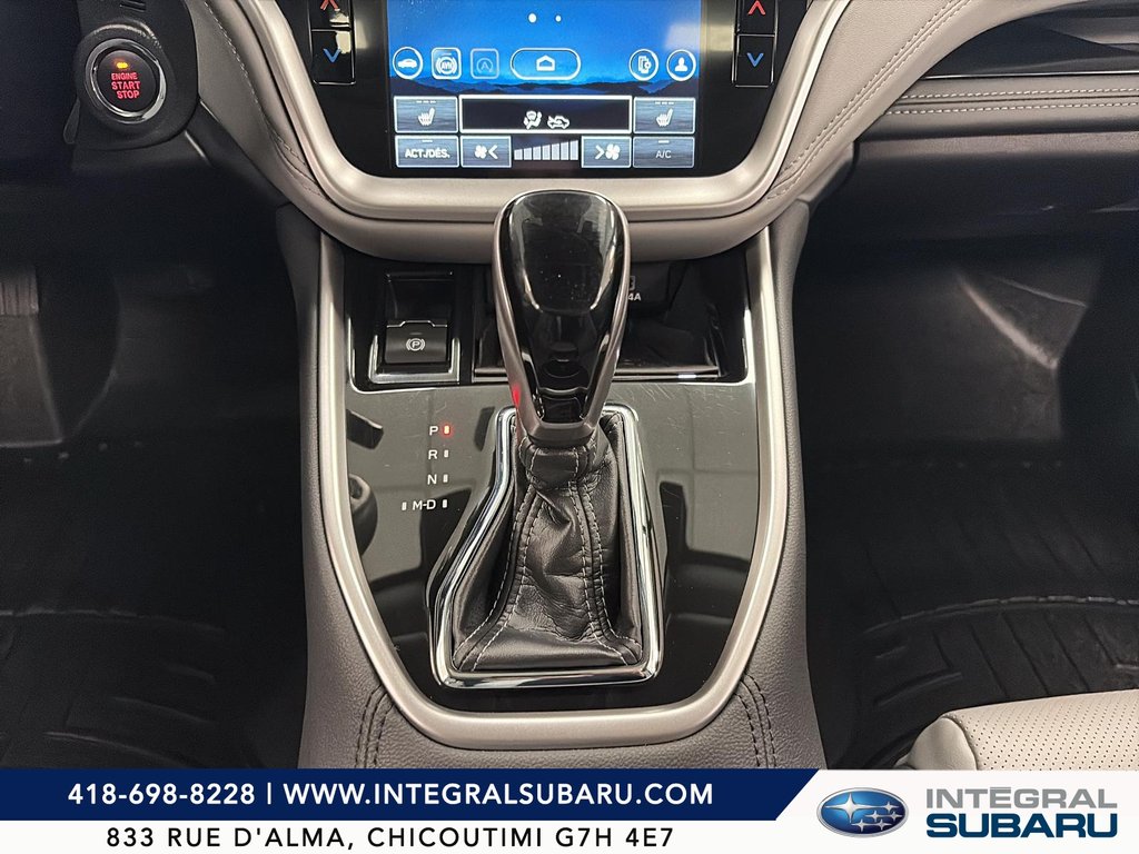 2024 Subaru Outback in Baie-Comeau, Quebec - 15 - w1024h768px