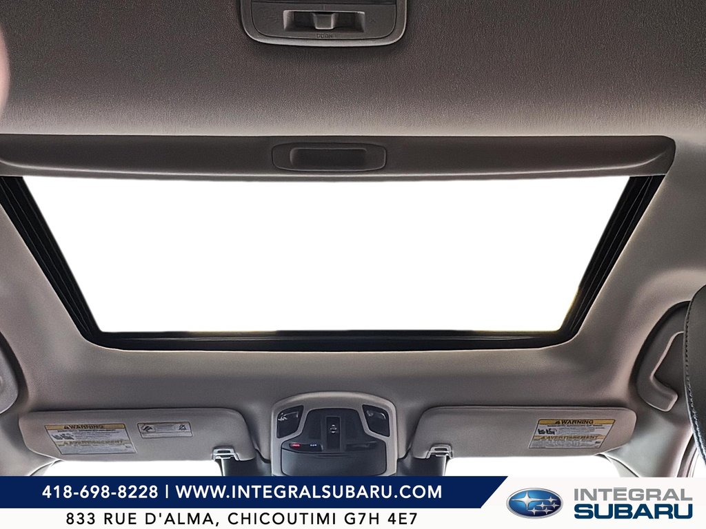 2024 Subaru Outback in Sept-Îles, Quebec - 17 - w1024h768px