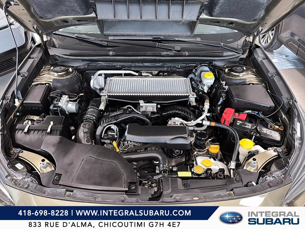 2024 Subaru Outback in Sept-Îles, Quebec - 9 - w1024h768px