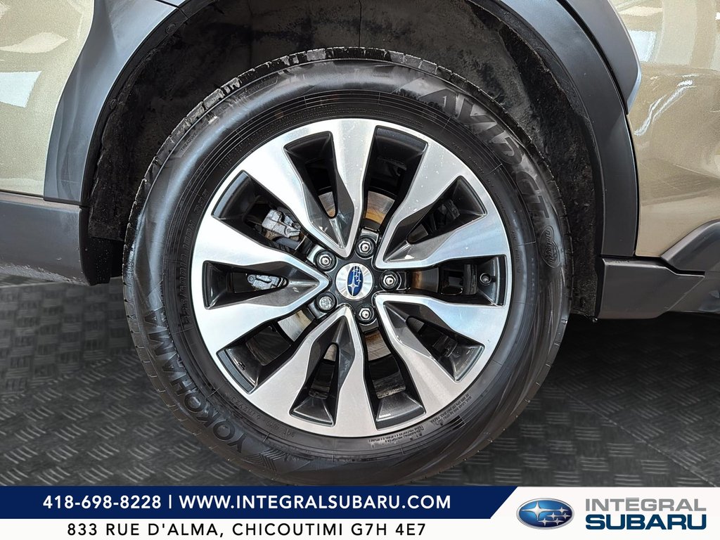 2024 Subaru Outback in Sept-Îles, Quebec - 8 - w1024h768px