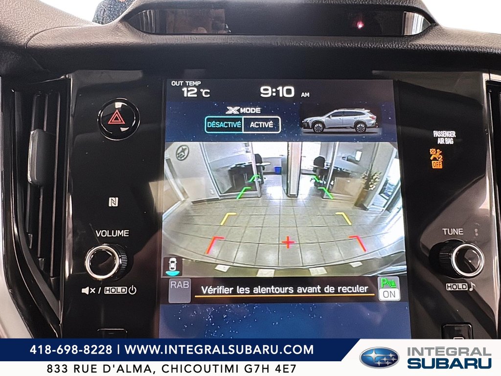 2024 Subaru Outback in Sept-Îles, Quebec - 18 - w1024h768px