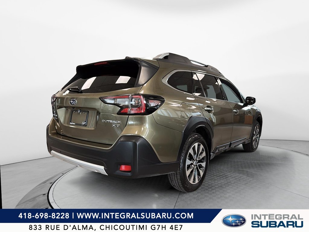 2024 Subaru Outback in Sept-Îles, Quebec - 6 - w1024h768px