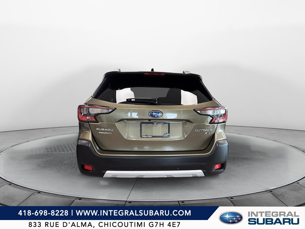 2024 Subaru Outback in Sept-Îles, Quebec - 4 - w1024h768px