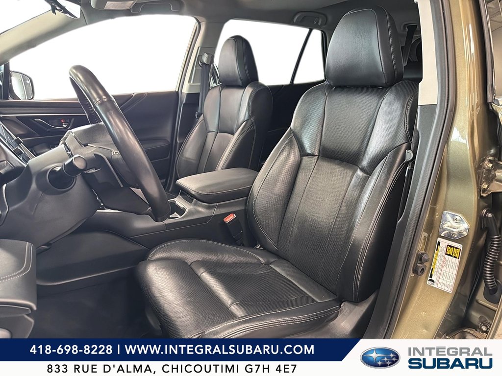 2024 Subaru Outback in Sept-Îles, Quebec - 10 - w1024h768px