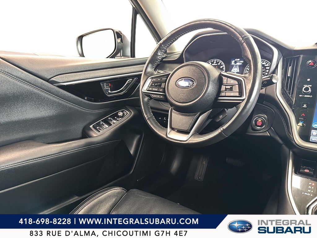 2024 Subaru Outback in Sept-Îles, Quebec - 12 - w1024h768px