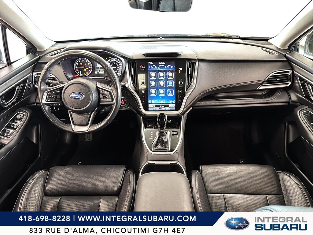2024 Subaru Outback in Sept-Îles, Quebec - 11 - w1024h768px