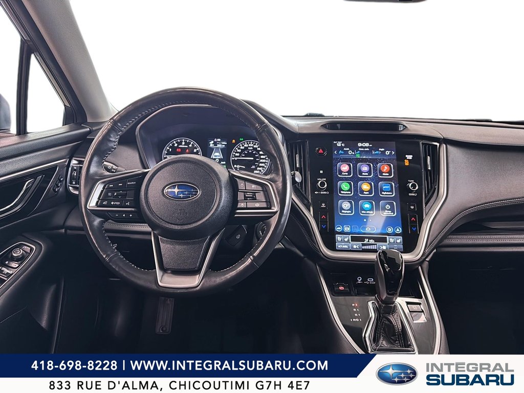 2024 Subaru Outback in Sept-Îles, Quebec - 15 - w1024h768px