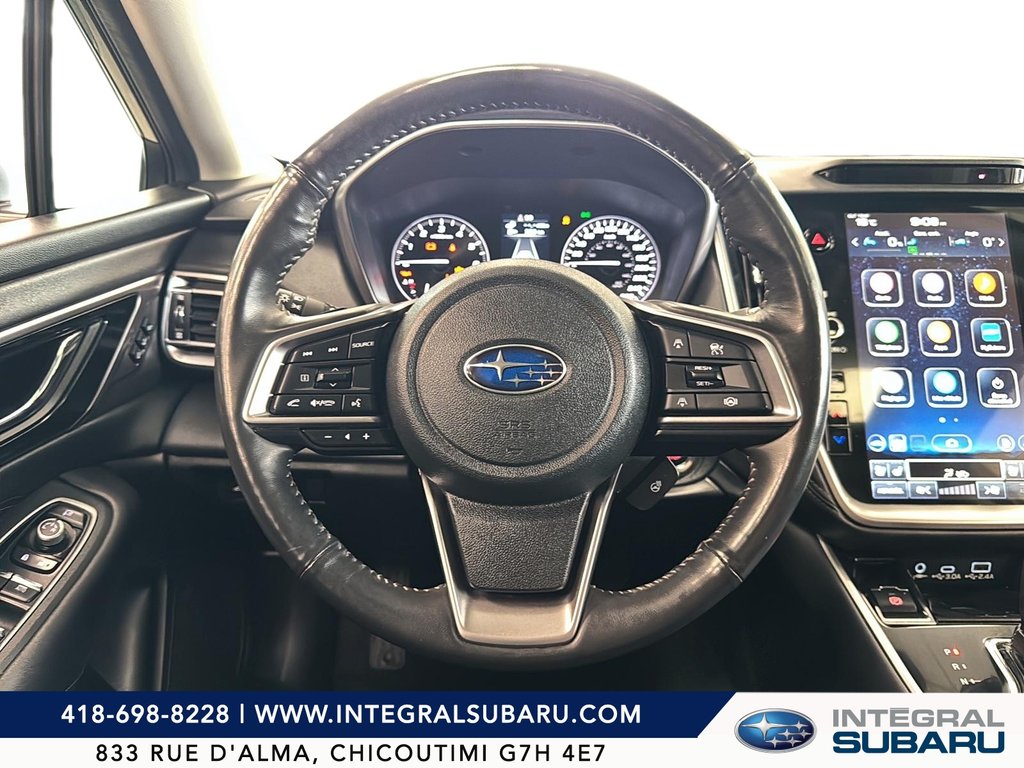 2024 Subaru Outback in Sept-Îles, Quebec - 13 - w1024h768px