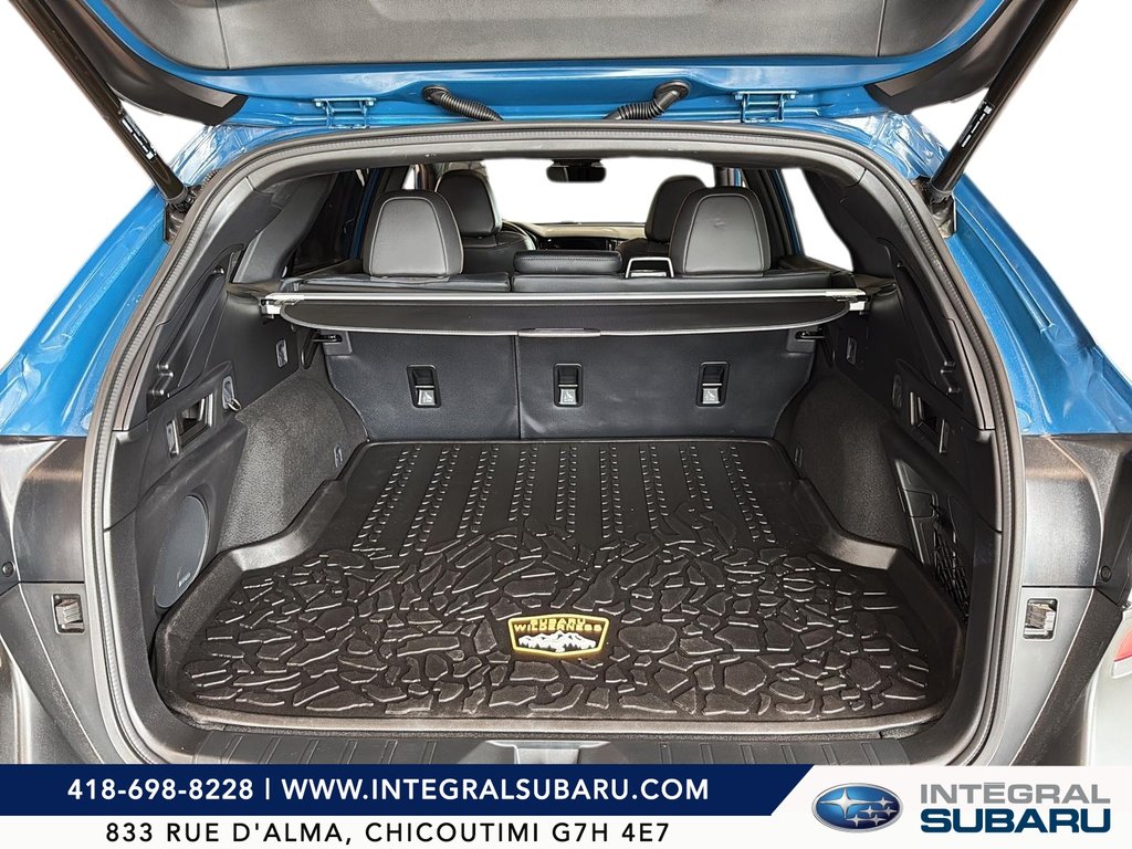 2024 Subaru Outback in Sept-Îles, Quebec - 7 - w1024h768px