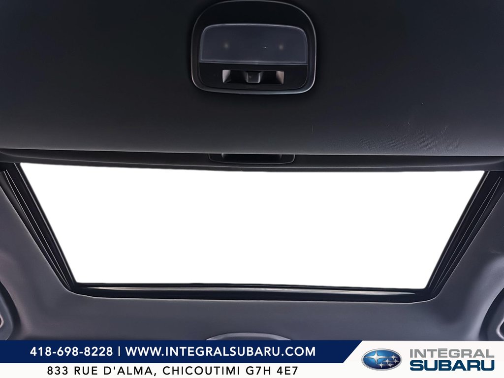 2024 Subaru Outback in Sept-Îles, Quebec - 17 - w1024h768px