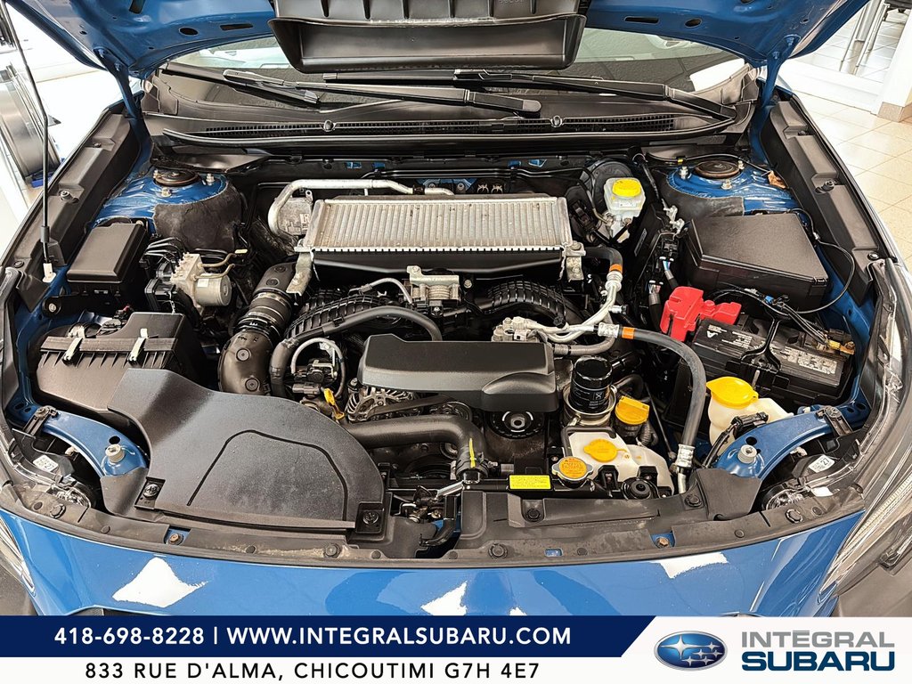 2024 Subaru Outback in Sept-Îles, Quebec - 9 - w1024h768px