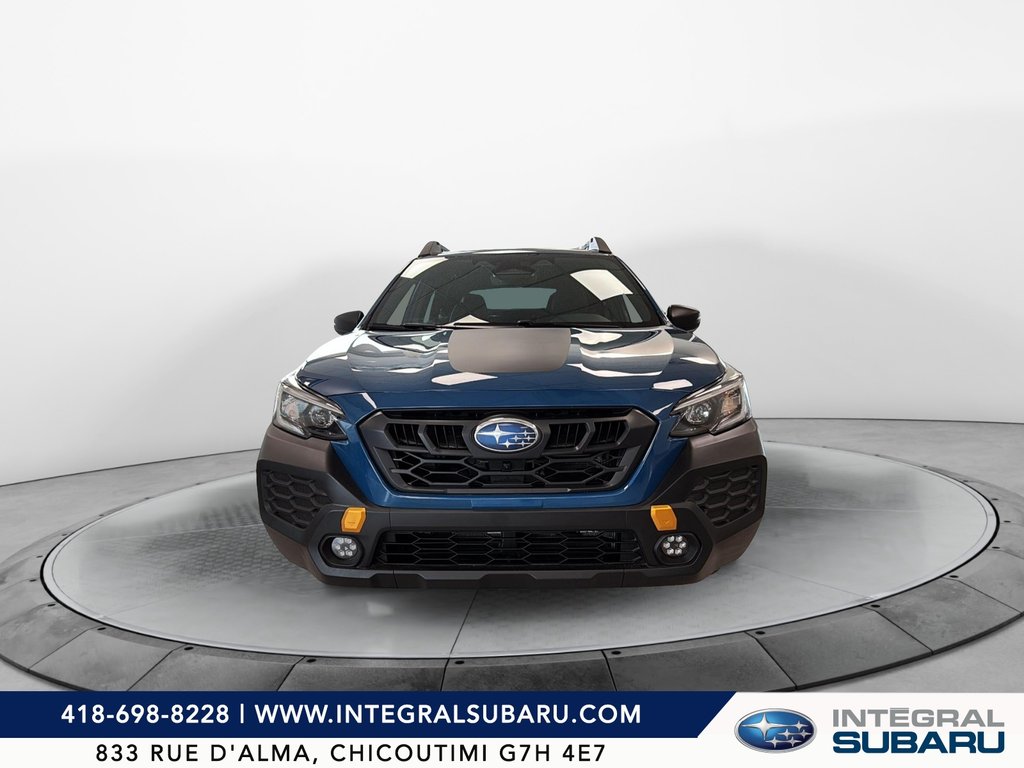 2024 Subaru Outback in Sept-Îles, Quebec - 3 - w1024h768px