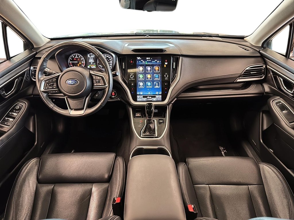 2024 Subaru Outback in Jonquière, Quebec - 11 - w1024h768px