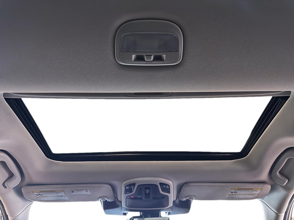 2024 Subaru Outback in Jonquière, Quebec - 17 - w1024h768px
