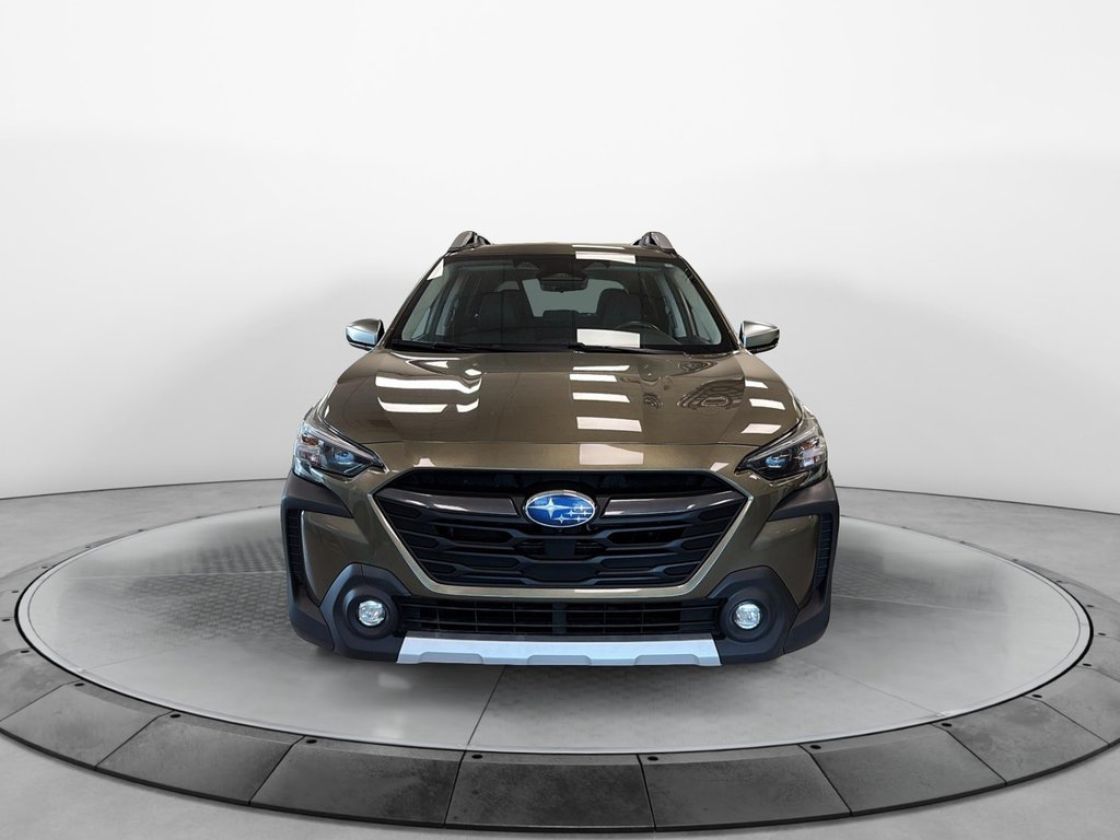 2024 Subaru Outback in Jonquière, Quebec - 3 - w1024h768px