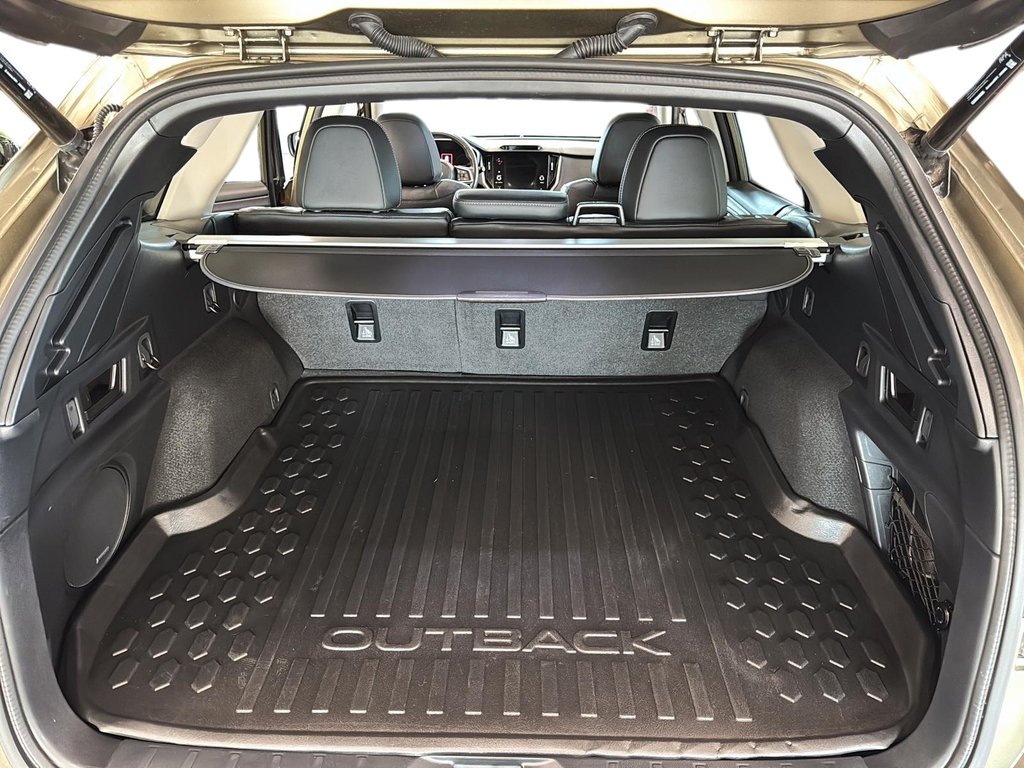 2024 Subaru Outback in Jonquière, Quebec - 7 - w1024h768px