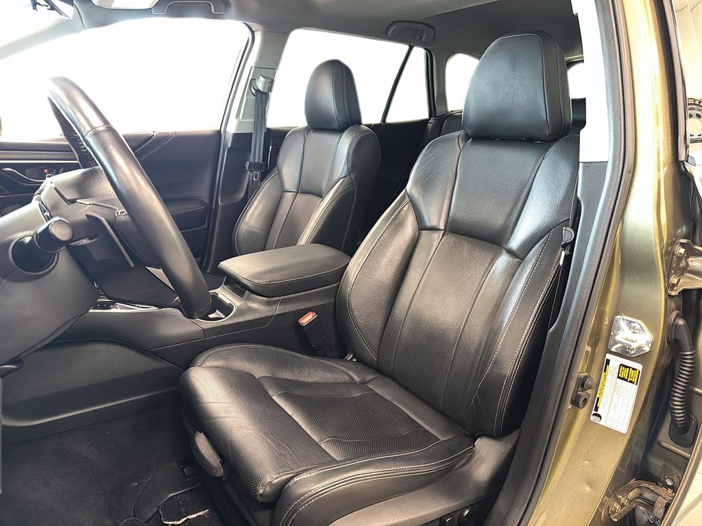 2024 Subaru Outback in Jonquière, Quebec - 10 - w1024h768px