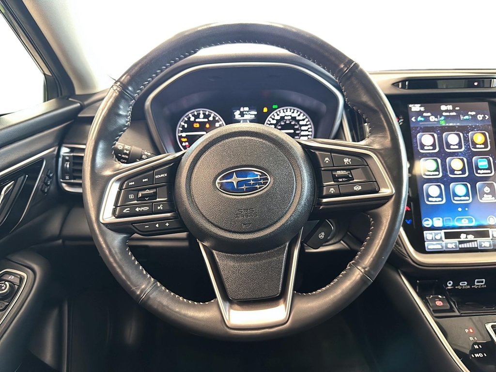2024 Subaru Outback in Jonquière, Quebec - 13 - w1024h768px