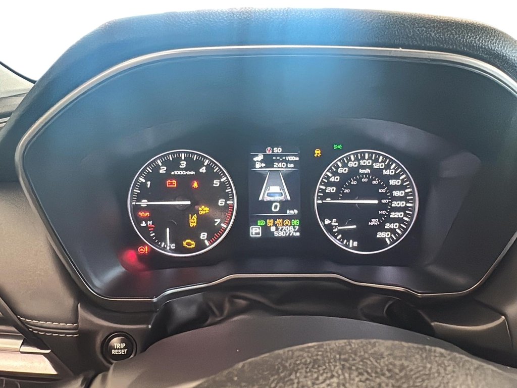2024 Subaru Outback in Jonquière, Quebec - 14 - w1024h768px