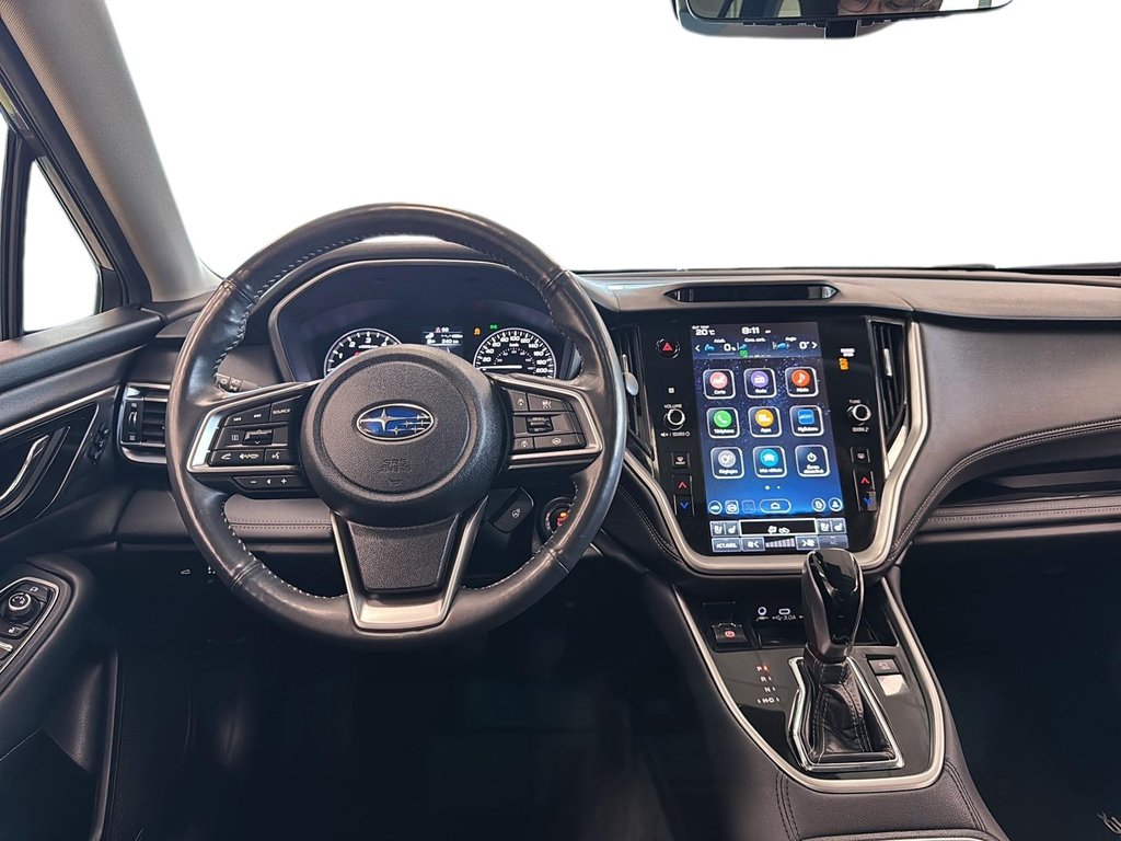 2024 Subaru Outback in Jonquière, Quebec - 15 - w1024h768px