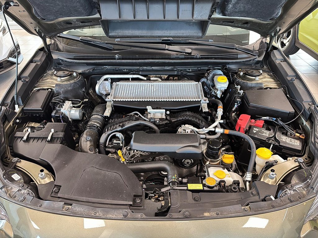 2024 Subaru Outback in Jonquière, Quebec - 9 - w1024h768px