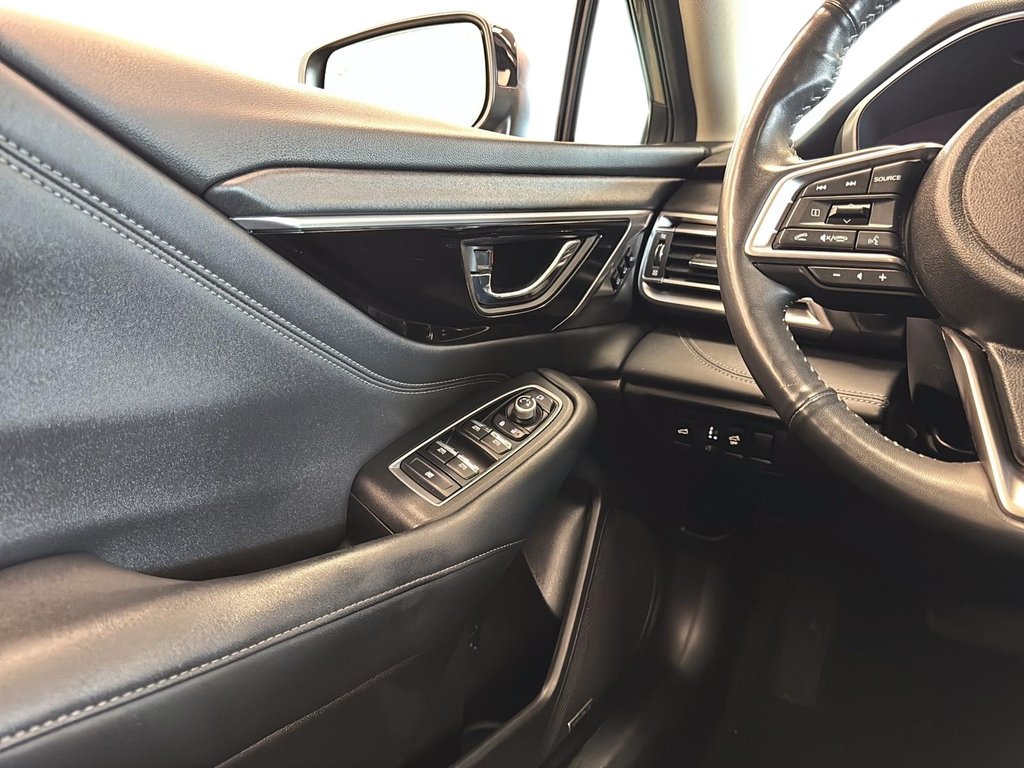 2024 Subaru Outback in Jonquière, Quebec - 12 - w1024h768px