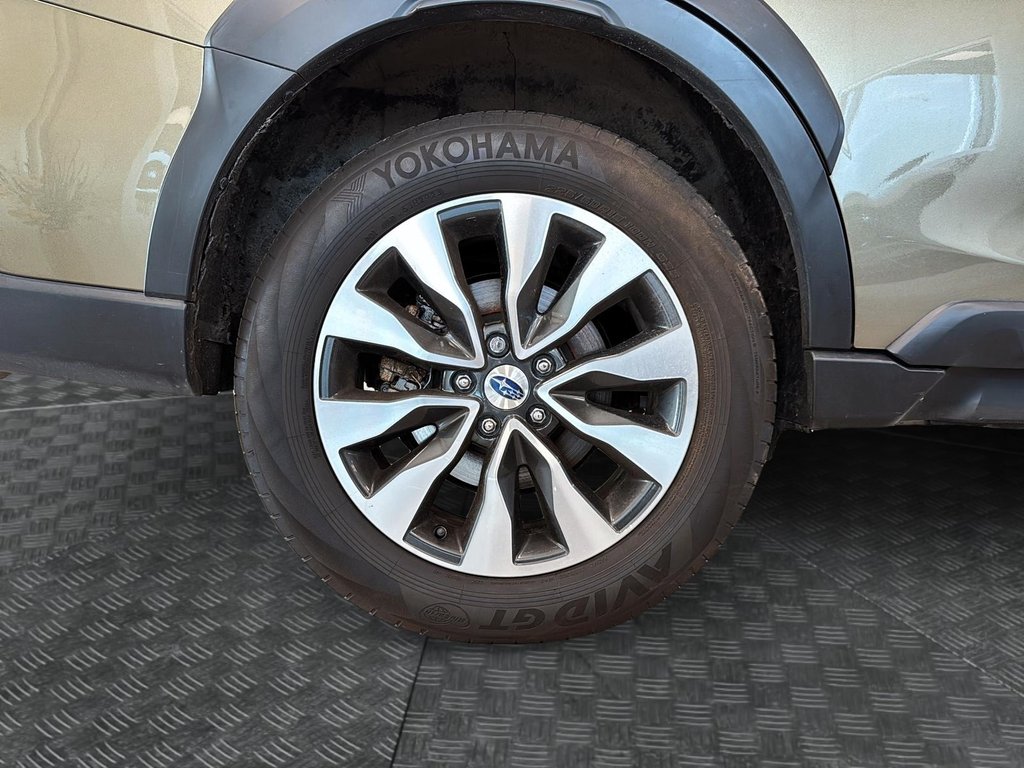 2024 Subaru Outback in Jonquière, Quebec - 8 - w1024h768px