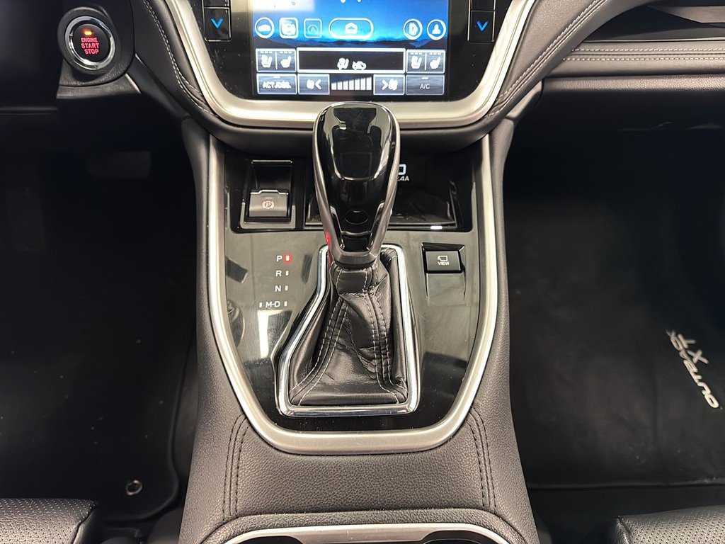 2024 Subaru Outback in Jonquière, Quebec - 16 - w1024h768px