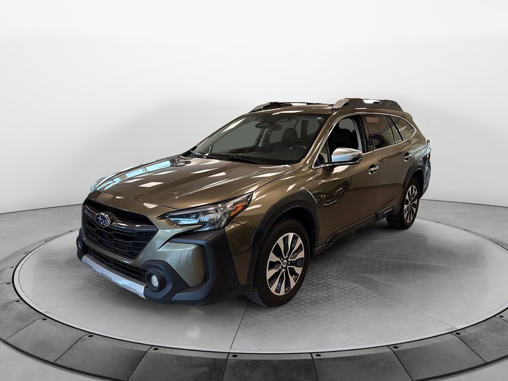 2024 Subaru Outback in Jonquière, Quebec - 1 - w1024h768px